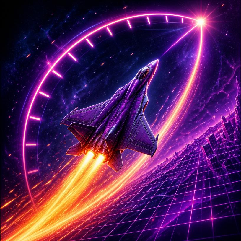 JetX