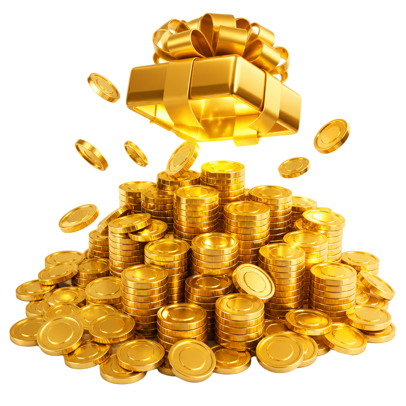 Coins Bonus
